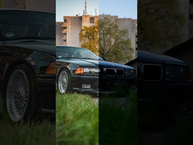 Help me and make @Sony comment Share it! #photography #car #ytshorts #bmw #photoediting #viral