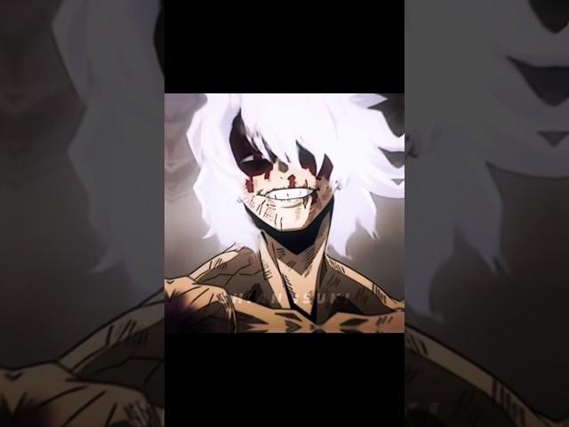 Shigaraki Edit // Aimed to Kill // MHA Edit