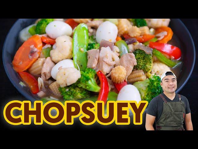 Chopsuey