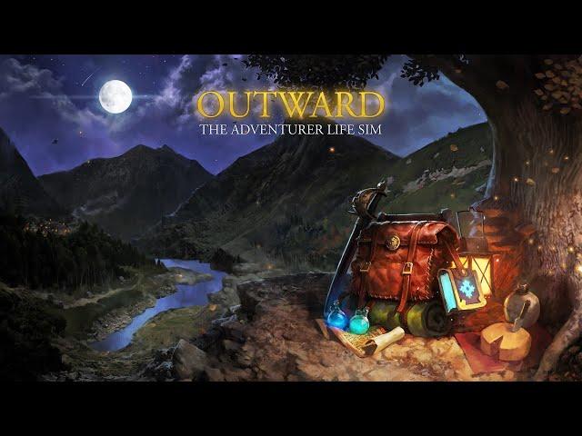 Outward | Новичкам | Советы На Начало Игры | Не Гайд |