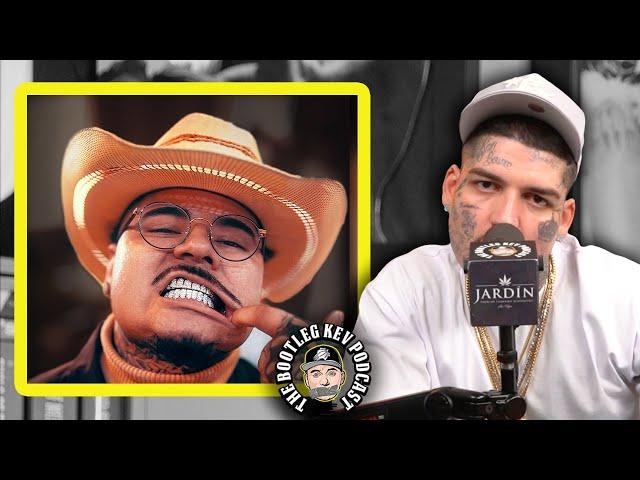 Lefty Gunplay's Feelings Towards Mexican Artists That Mexican OT & OhGeesy