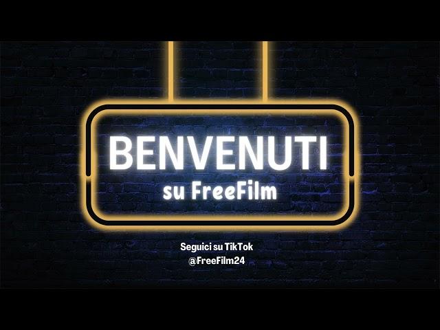 Benvenuti su FreeFilm