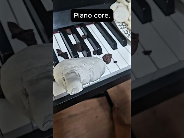 Piano core #piano