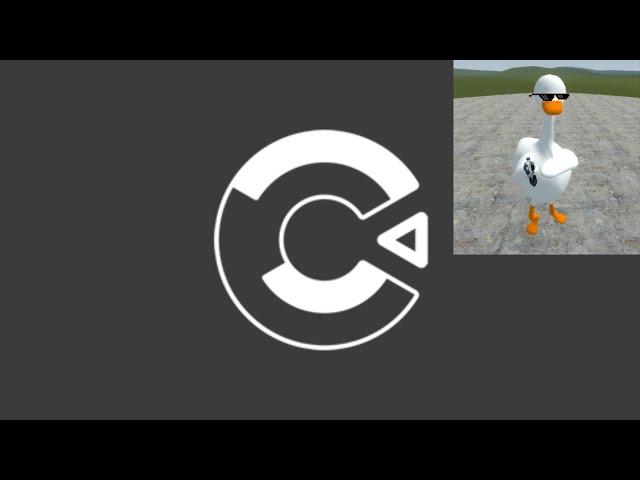 How to make a 2d space shooter game in Construct 3 with The Duck