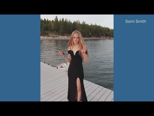 Kiely Rodni: Video found of Truckee teen hours before she disappeared