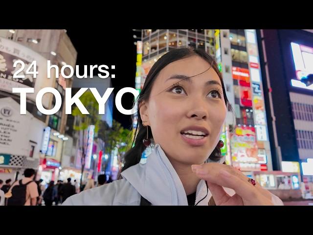 Tokyo Vlog  Matcha & Sushi + Japan Harry Potter Studios