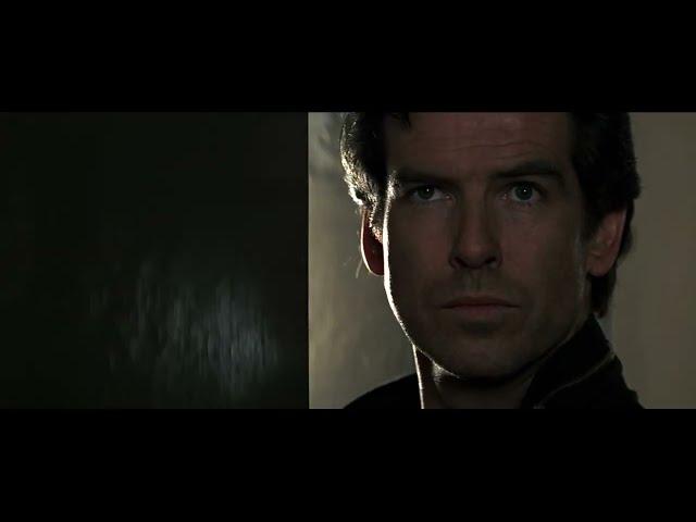 Pre-Credits Opening Sequence 007 James Bond GOLDENEYE 1995 DTS-HD Master Audio