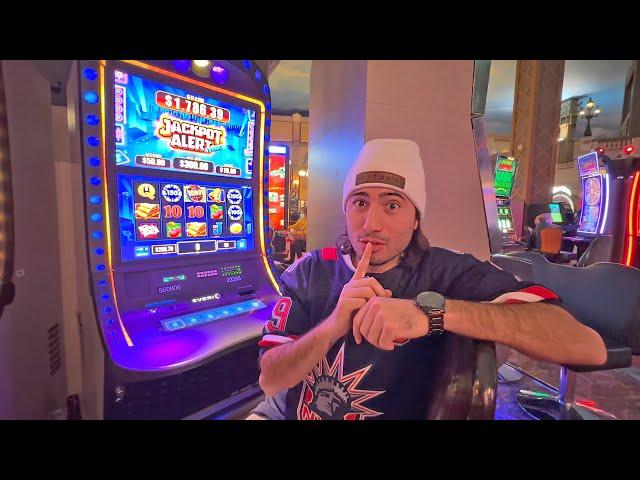 Is Paris Las Vegas The Top Casino For Slot Play? (Watch To Find Out )