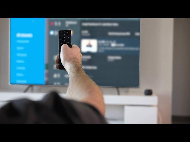 Channel Master | Stream+ Media Player Lifestyle Product Overview Video