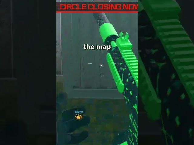 How to Drop a NUKE in Warzone 3