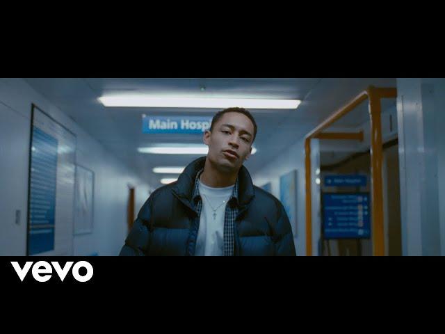 Loyle Carner - The Isle of Arran (Official Video)