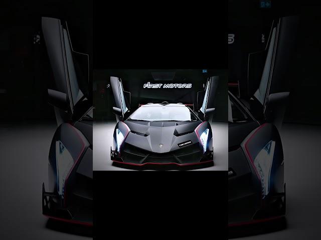#lamborghini #venon #4k #edit #caredit #fyp #viral