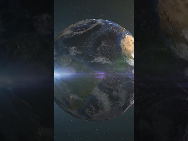 The Moon Isn’t Dead. It Breathes. #Moonquakes #LunarScience #apollomissions #fyp #shorts