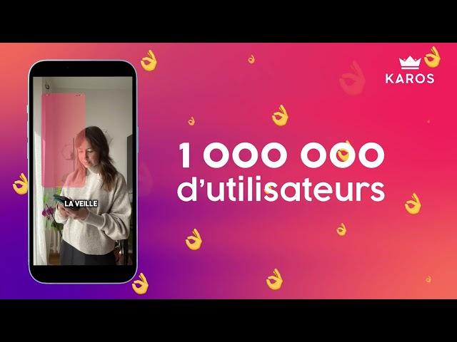 97€ d'éconnomisés tous les mois en COVOITURANT avec KAROS