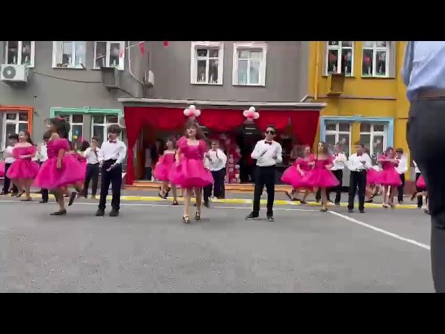 Barbie & Ken Dans Gösterisi - 23 Nisan 2024