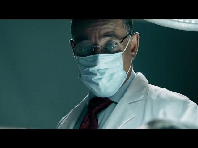 Payday 2 - The Dentist Trailer