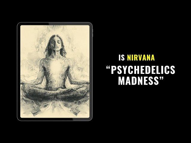 Is Nirvana Psychedelics Madness?