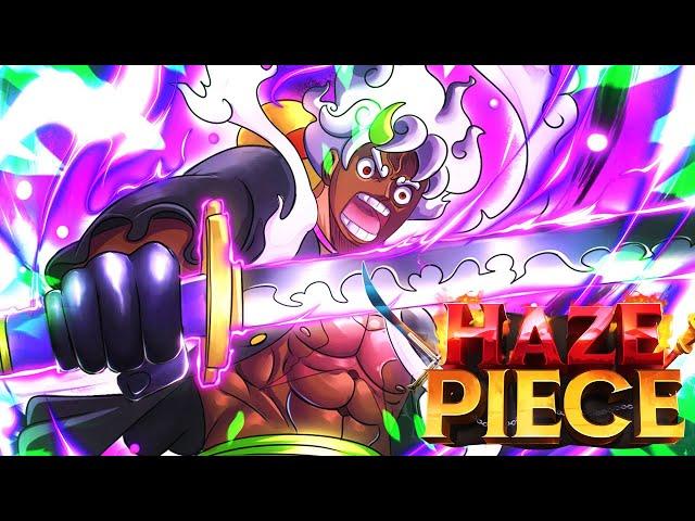 [CODE]  FULL ENMA SHOWCASE | HOW TO GET ENMA IN HAZE PIECE