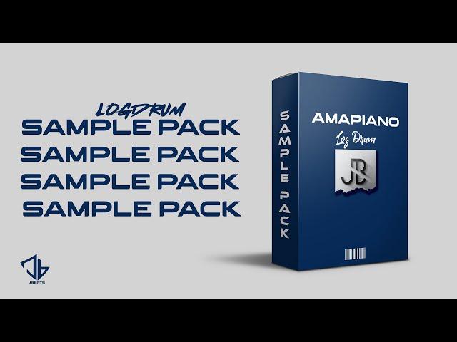 (Free) Amapiano, LogDrum Presets Sample Pack and More!!!