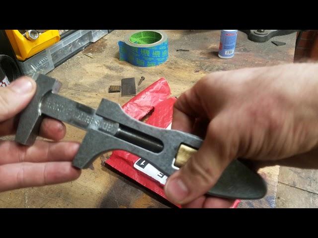 Tool Review! Hand tool rescue wrench.