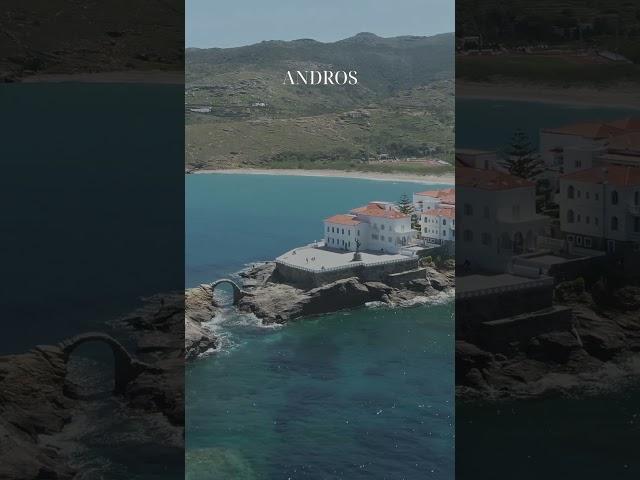 This is Andros 