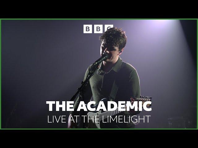 The Academic | Don’t Take It Personally | Live at the Limelight