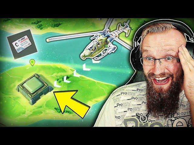 BUNKER CHARLIE SECRET SOLVED! (very surprising) - Last Day on Earth: Survival