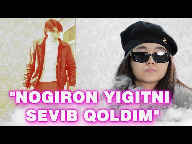 NOGIRON YIGITNI SEVIB QOLGAN QIZ || UMR SO'QMOQLARI #mahalla #tv #top #kino #film #serial