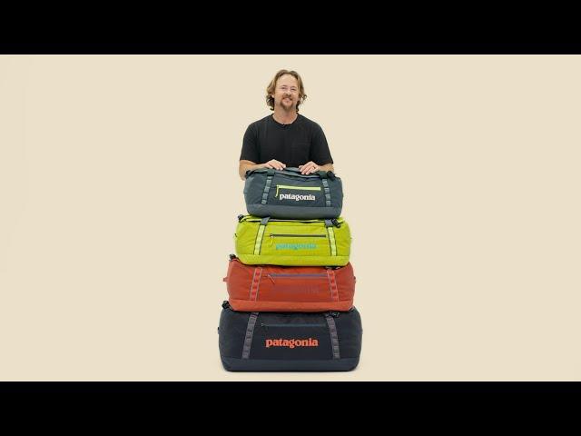 Patagonia® Black Hole® Matte Duffels