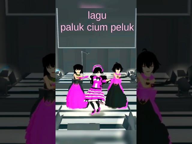 maaf kalo lagunya#sakura#school#simulator#shorts#fypシ