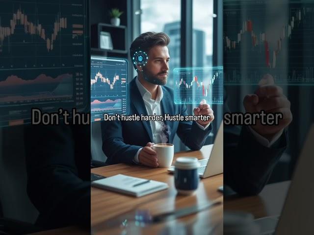 Hustle isn’t dead. It just got smarter #shorts