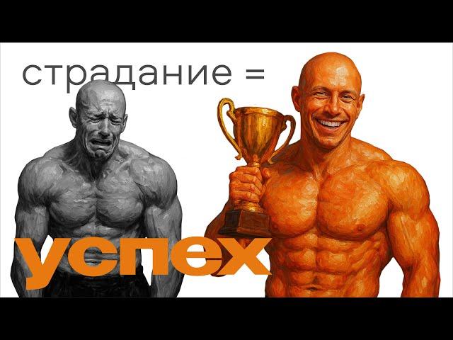 Формула Успеха о которой молчат