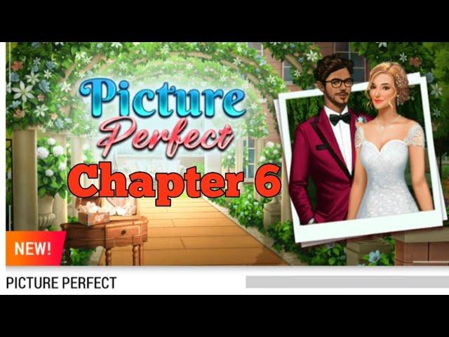 Adventure Escape Mysteries Picture Perfect Chapter 6 Walkthrough