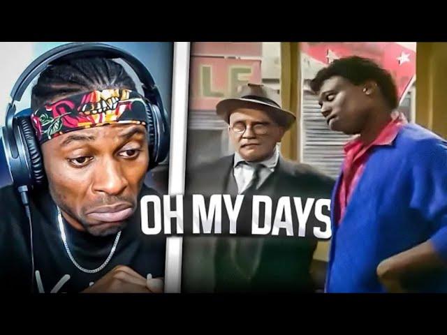 Super Racist British Comedy | British Humour 002