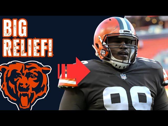 Chicago Bears Have Some Hidden Good News