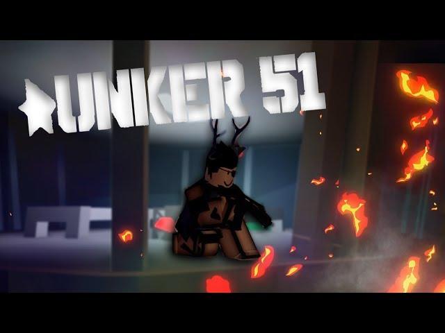 The ROBLOX RUNKER 51 Raid