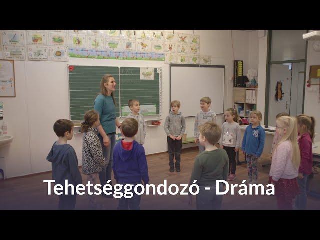 TE Gyakorló | Általános iskolai beiskolázás | Tehetséggondozó - Dráma