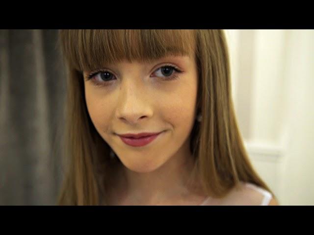 Sukienka Komunijna - Emmi Mariage Kids - model Alyssa 2018
