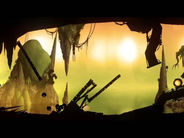 BADLANDS: Game of the Year Edition [Ps4] (DE)
