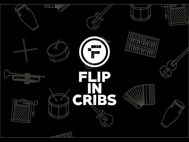 Event Report: Flip in Cribs #1