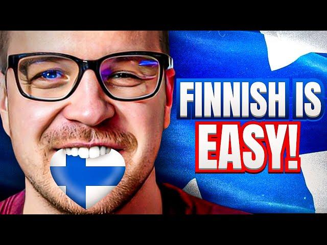 Why Finnish Is One of The EASIEST Language [7 Reasons]