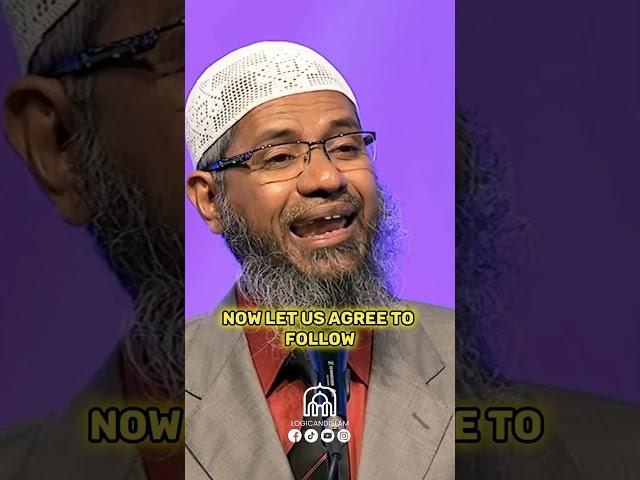 If God Is One, Why There Is So Many Religions? #shorts #debate #drzakirnaik #religion #god