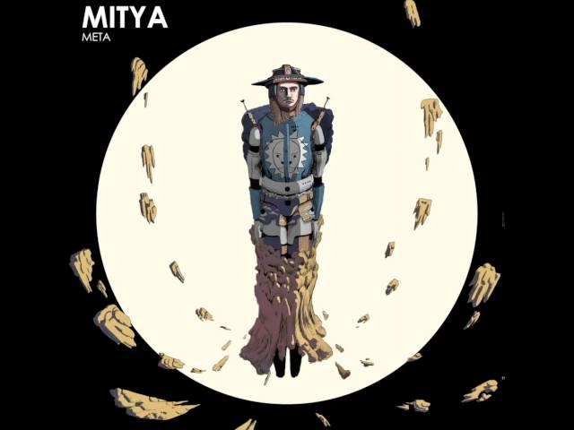 MITYA - Meta (Full EP)