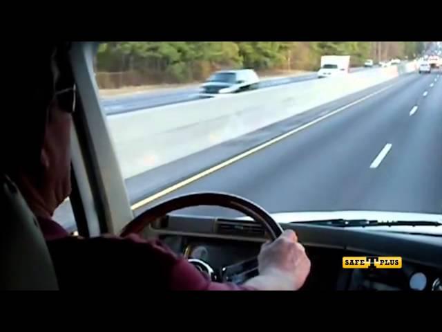 How to Center & Adjust Safe T Plus Steering Control on your RV
