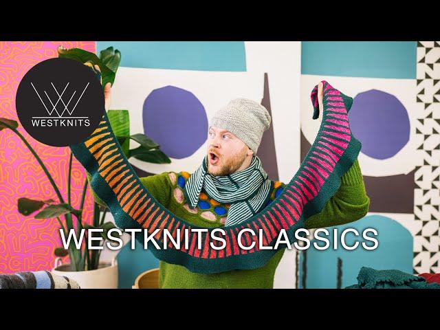 Westknits Classics Collection