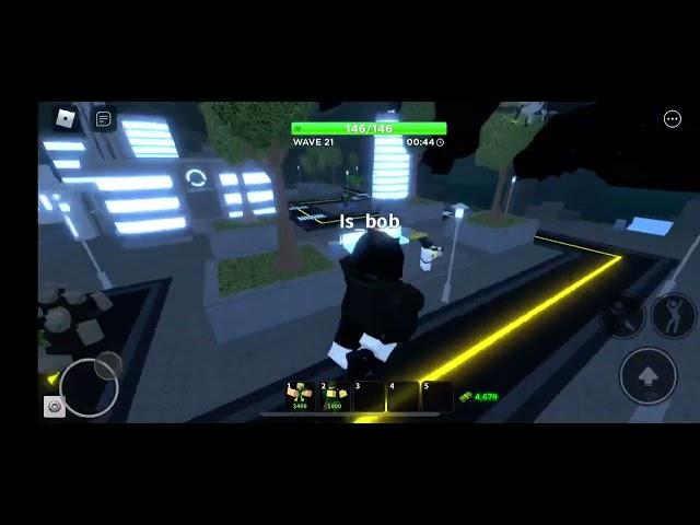 Militant buff ? Short video sorry for not so long￼