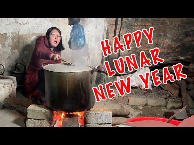 How we prepare for Lunar New Year in Vietnam