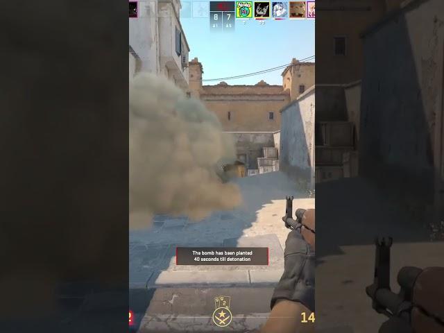 some clean ak shots and some stress | #flynnthedragon on #Twitch
