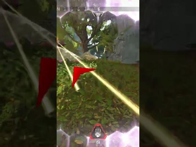 predicting the future #shorts #apexlegends #gaming #pc #memes