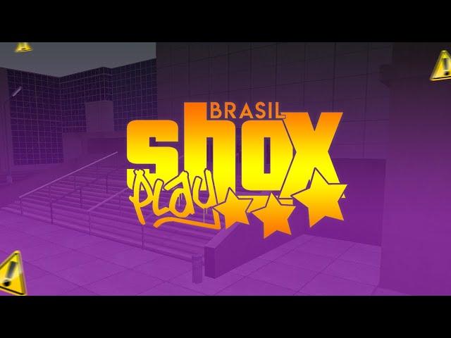 O que o Brasil Play Shox se tornou...¿?